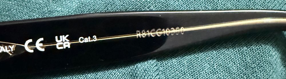 Ochelari de soare MontBlanc