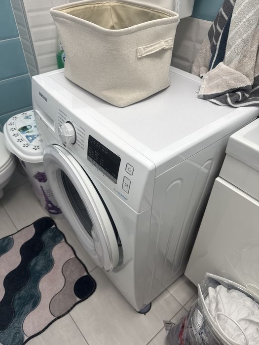 Masina samsung de rufe