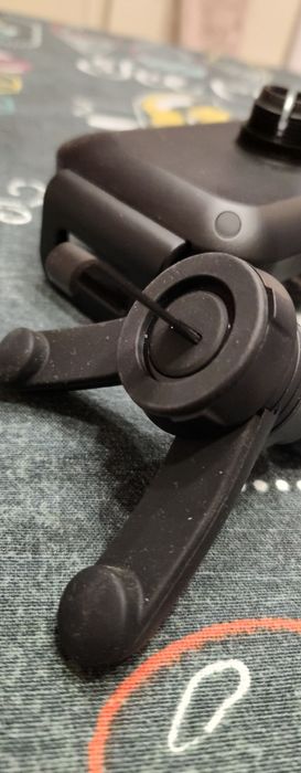 Оригинална Стойка за Кола с Безжично Зареждане Samsung