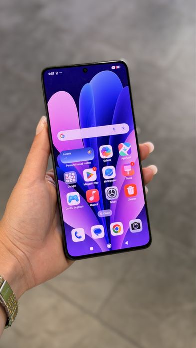 Redmi Note 13 Pro 5G 256GB Impecabil