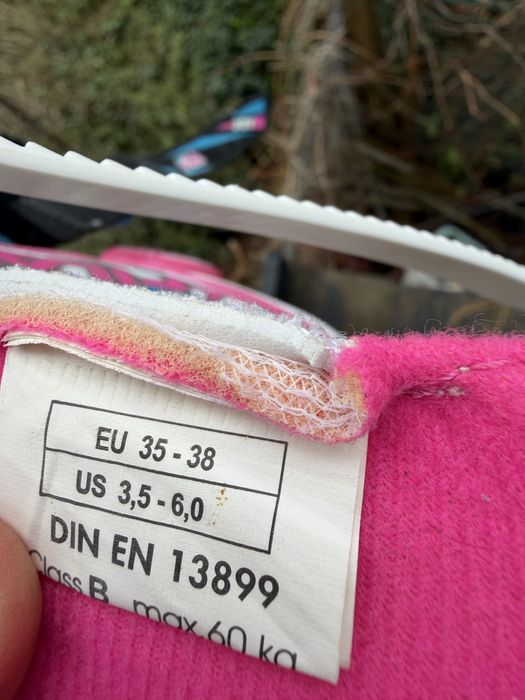 Patine cu rotile Fila
