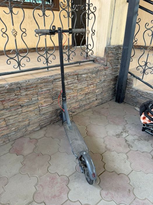 Продам электро самокат