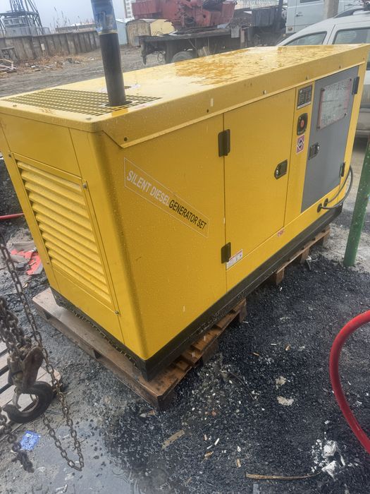 Сдам в аренду прокат дизельный генератор