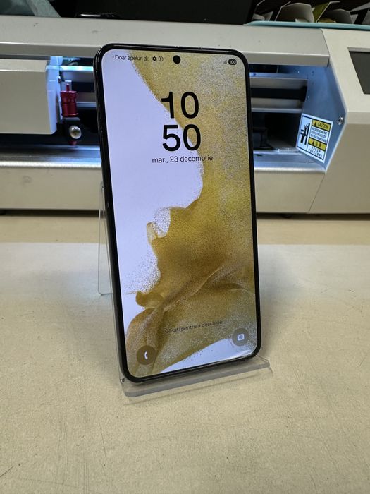 Samsung s22 / 256 gb / garantie