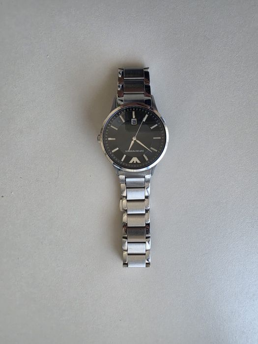 Ceas Giorgio  Armani Barbatesc