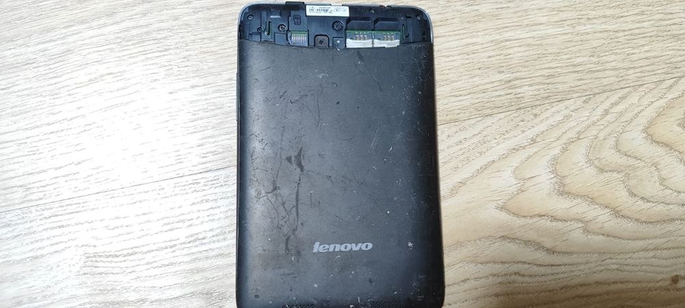 Планшеты на запчасти