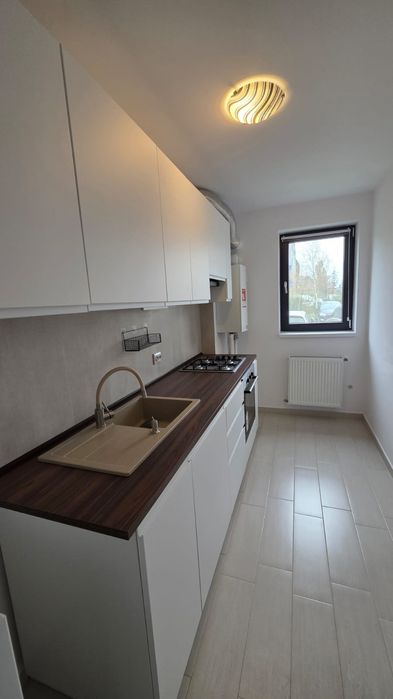 Garsoniera închiriat