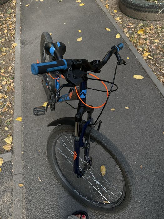 Велосипед Novatrack