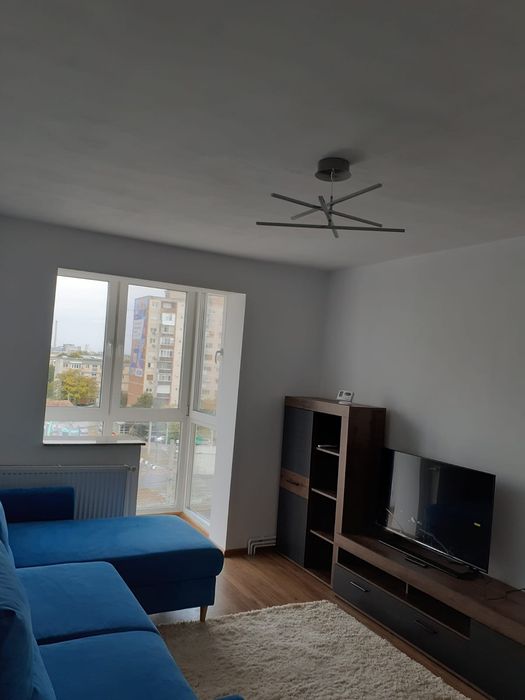 Apartament cu 2 camere