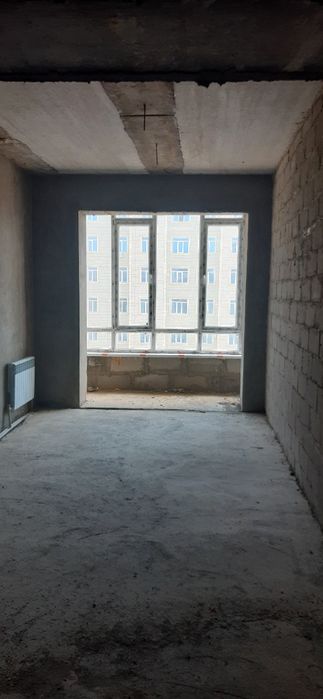 3 бөлмелі пәтер сатылады!