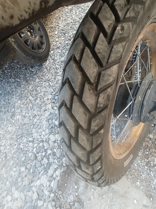 Gilera ER 200 Arizona