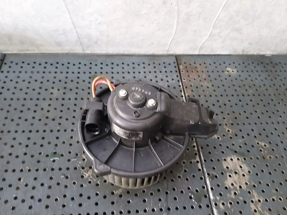 Aeroterma ventilator habitaclu audi a6 c5 4b 0130111202 4b1820021b 0160700361