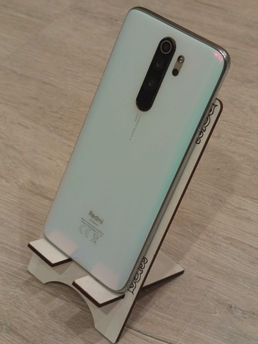 Xiaomi Redmi Note 8 Pro 6/64 Gb