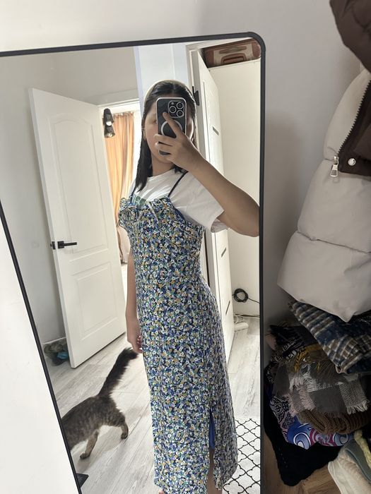 Шикарные платья из Италии