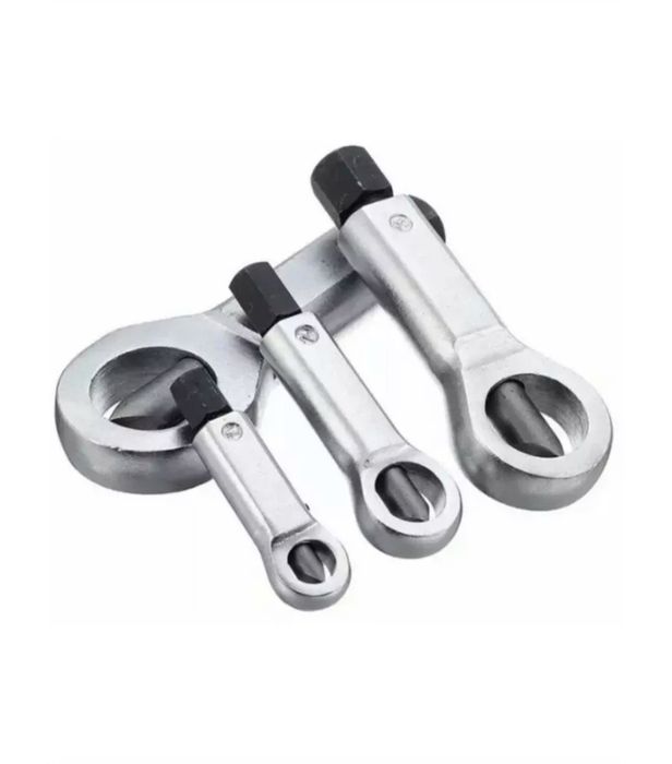 Гайколом гайкорез