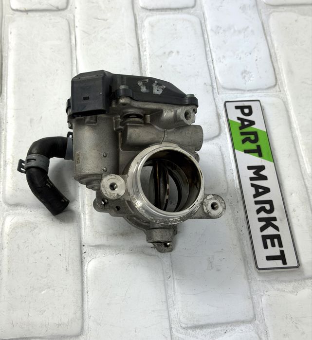 Дросел клапа AUDI 04L128063T