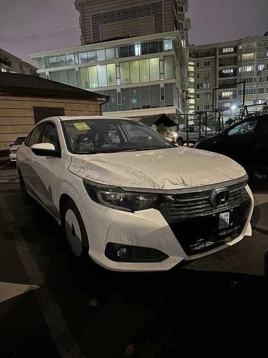 Honda crider  holat ideal