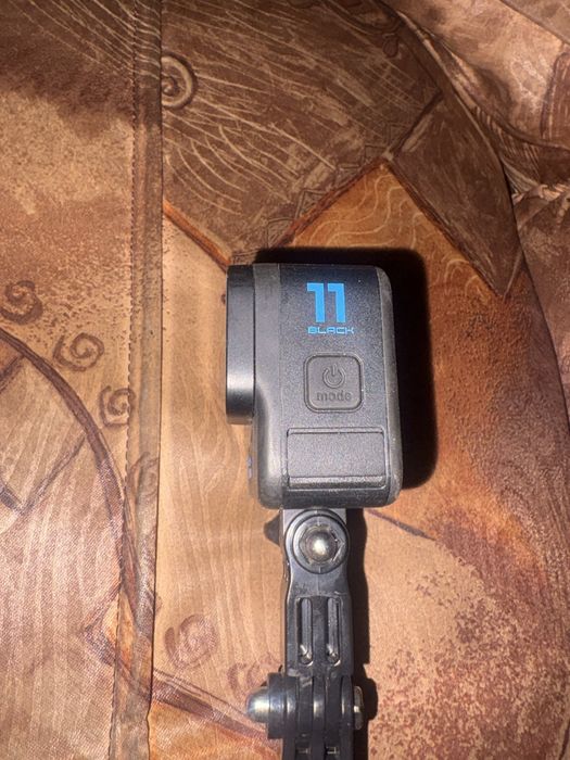 Gopro hero 11 black