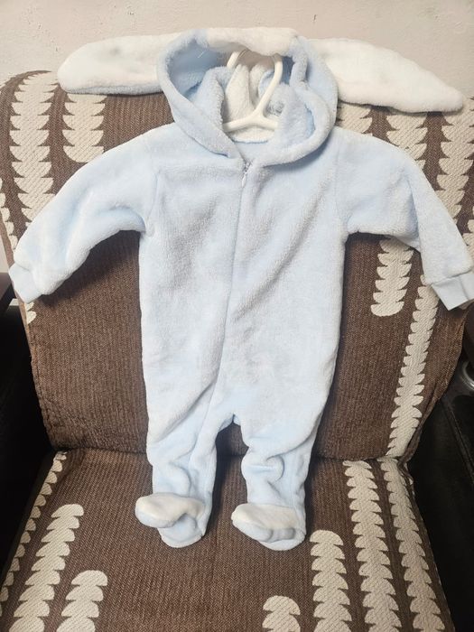 Зимний комбенизон  и др