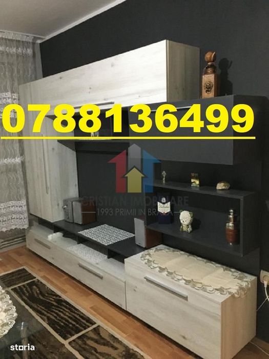 Apartament 2 camere ELEGANT etaj 3 Mobilat si utilat — fotografia 1