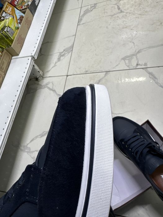 Обувь кросовка кеды