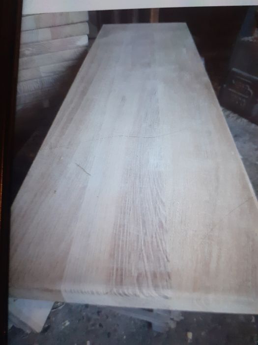 Vand 20 trepte stejar cu frasin