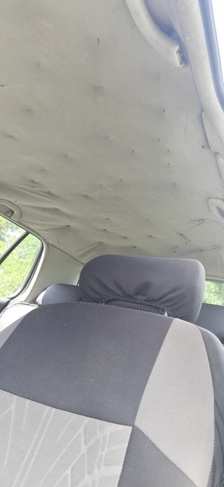 Volkswagen Polo 1.4 mpi