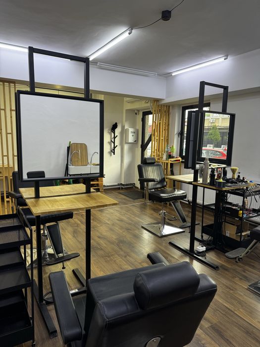 Inchiriez post de lucru