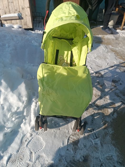 Продам коляску .