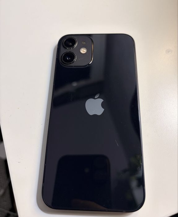 vand iphone 12 mini