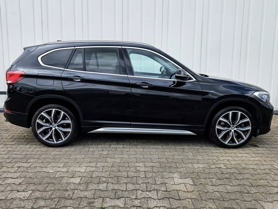 Dezmembrez BMW X1 F48 LCI / Facelift