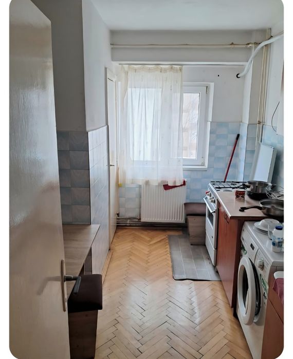 Proprietar închiriez apartament Calea Aradului