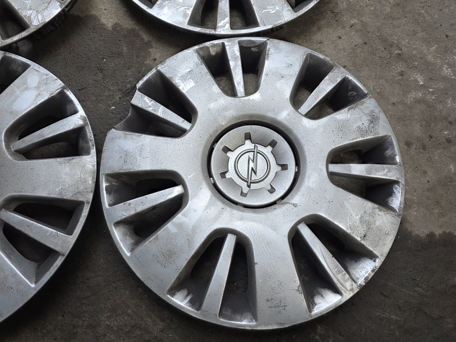 Тасове 16 - Opel