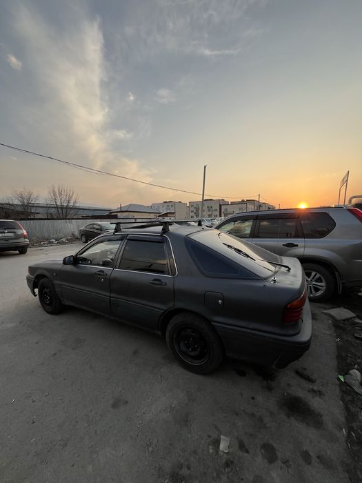 Продам галант автомат