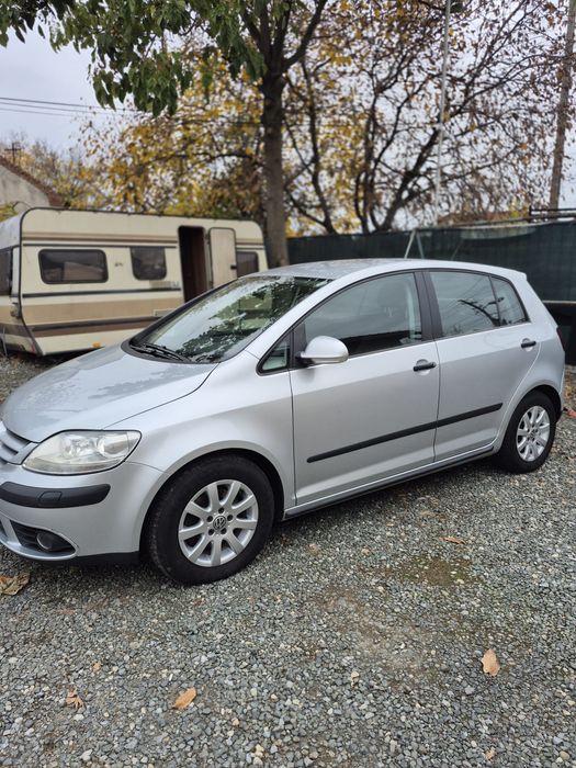 2009 Volkswagen Golf Plus DSG Automat - 1.4TSI 122CP - Xenon * Clima!