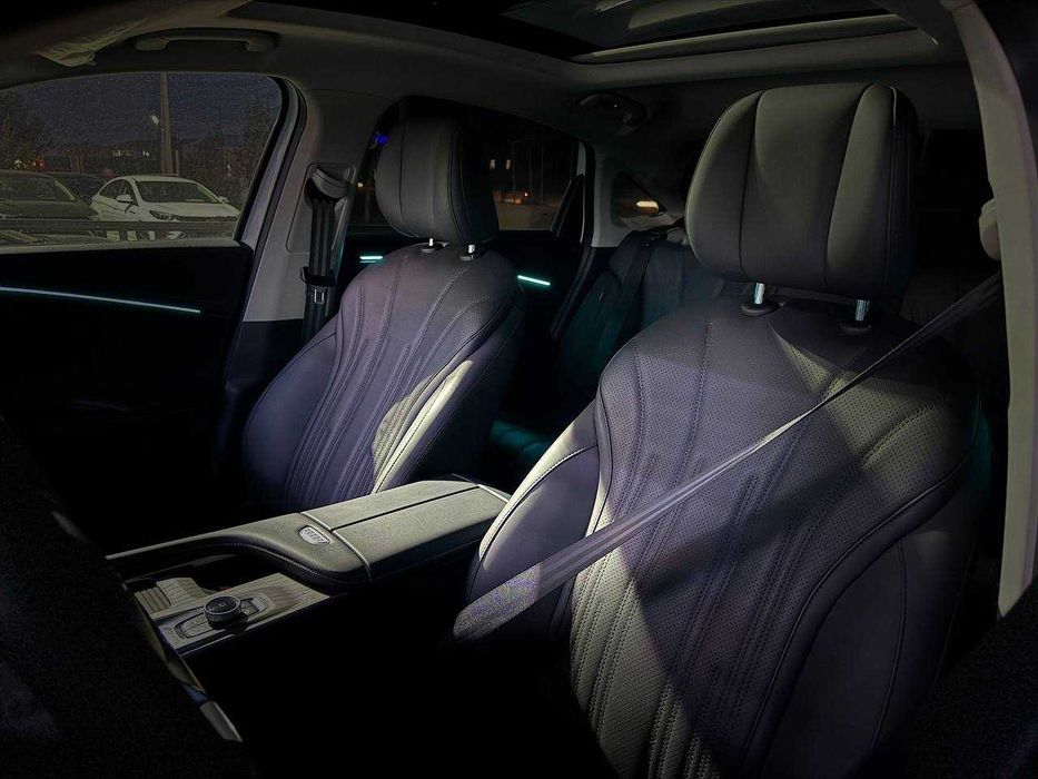 Chery Arrizo 8 Hybrid Premium. Buxoro ADM-ASTER