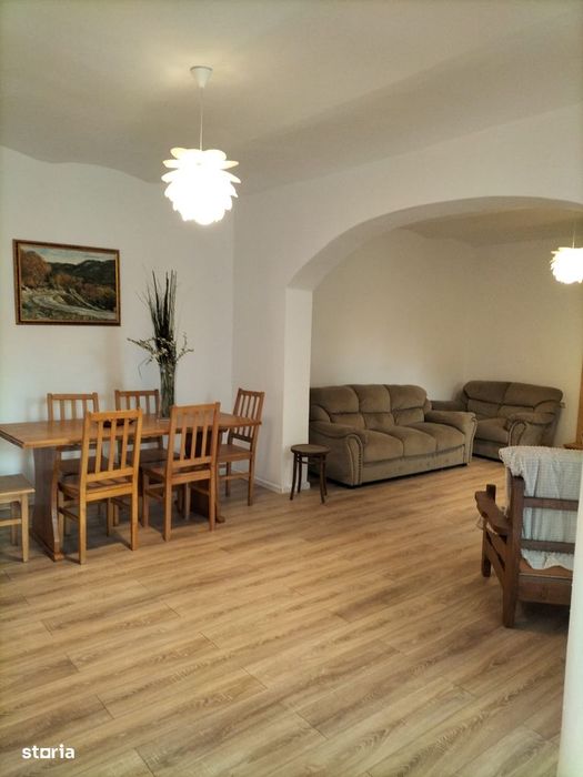 Casă de închiriat | Schei – Zona Prund | 160 mp utili | Comision 0%