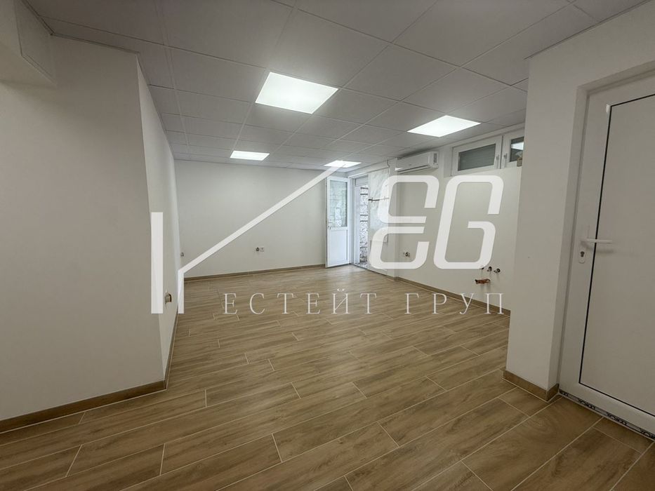 Дава се под наем Магазин в Варна, Автогара - 30 кв.м за 430 € - Снимка #7