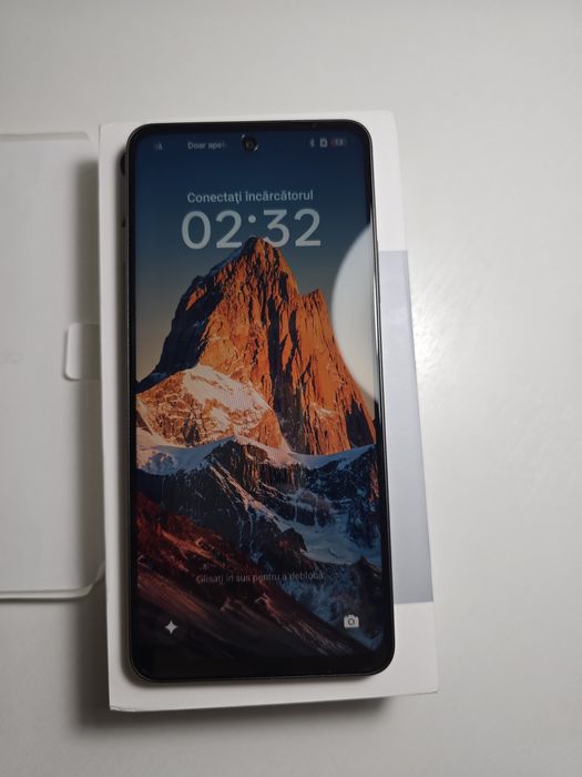 Telefon Oppo A5 Pro 5G
