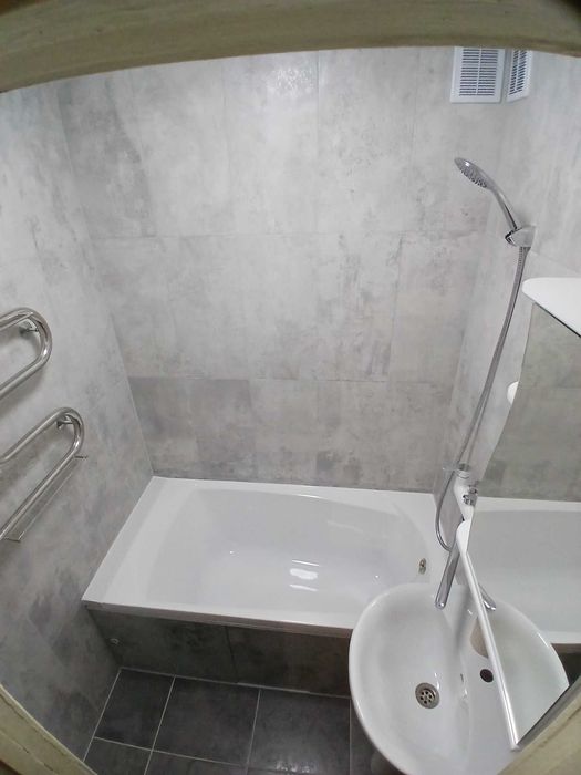 Санузлы под ключ!