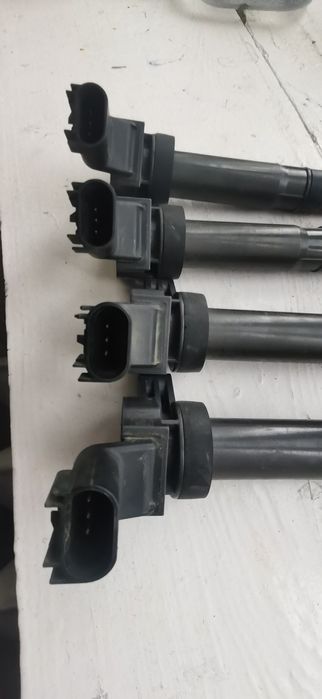 NEXIA 3 Bobina sotiladi