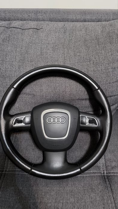 Volan+airbag Audi a3/a4/a5/a6/a8/s
