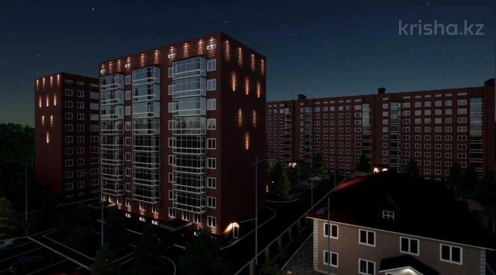 Продажа 1-комнатной квартиры