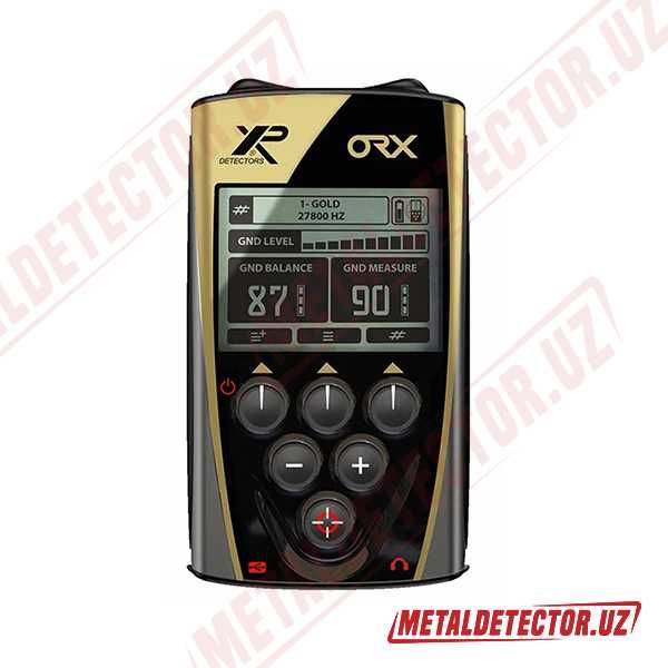 Фирменный Золотоискатель Xp Orx HF 13х24
