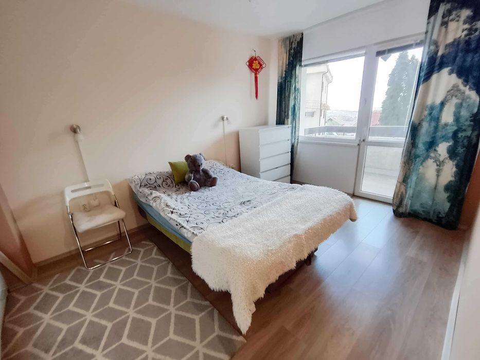 Продава се Тристаен апартамент в София, Горна баня - 93 кв.м за 2689 €/кв.м - Снимка #6