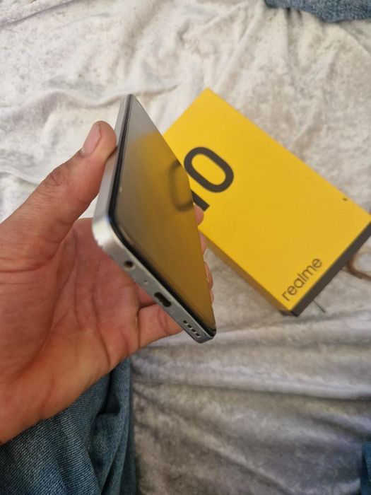 realme 10 256/8 без гарантии