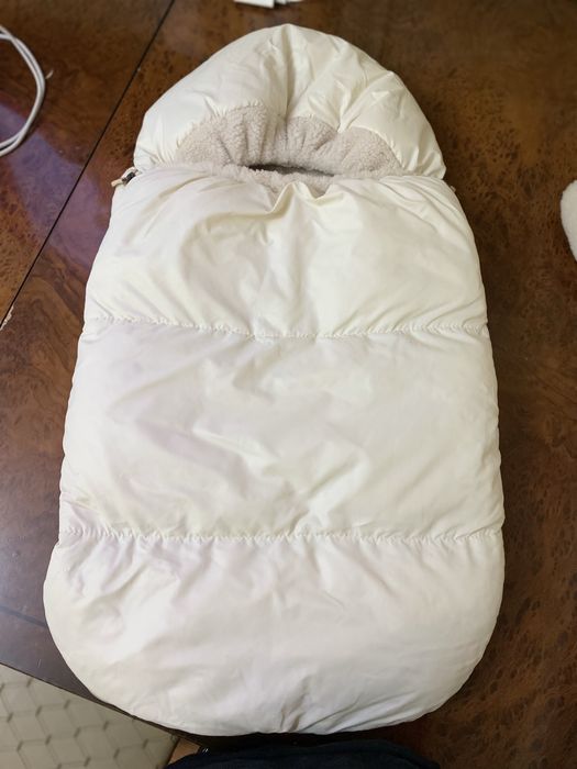 Зимний конверт набор