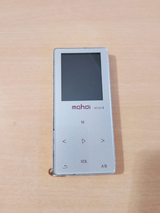 MP3/MP4-плеер Mahdi M320