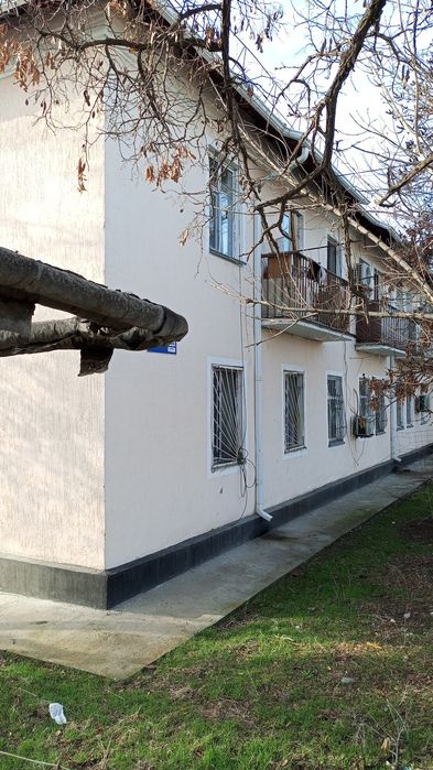 Продается 2 комнатная квартира