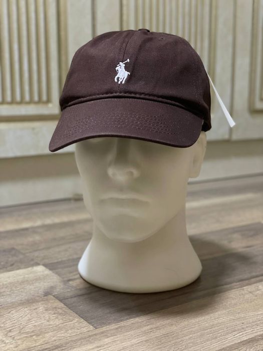 Polo кепка, Ralph Lauren